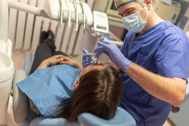 Professional Dental Services in Cottage Grove, WI